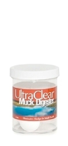 UltraClear Muck Digester Tablets by ABI Inc.
