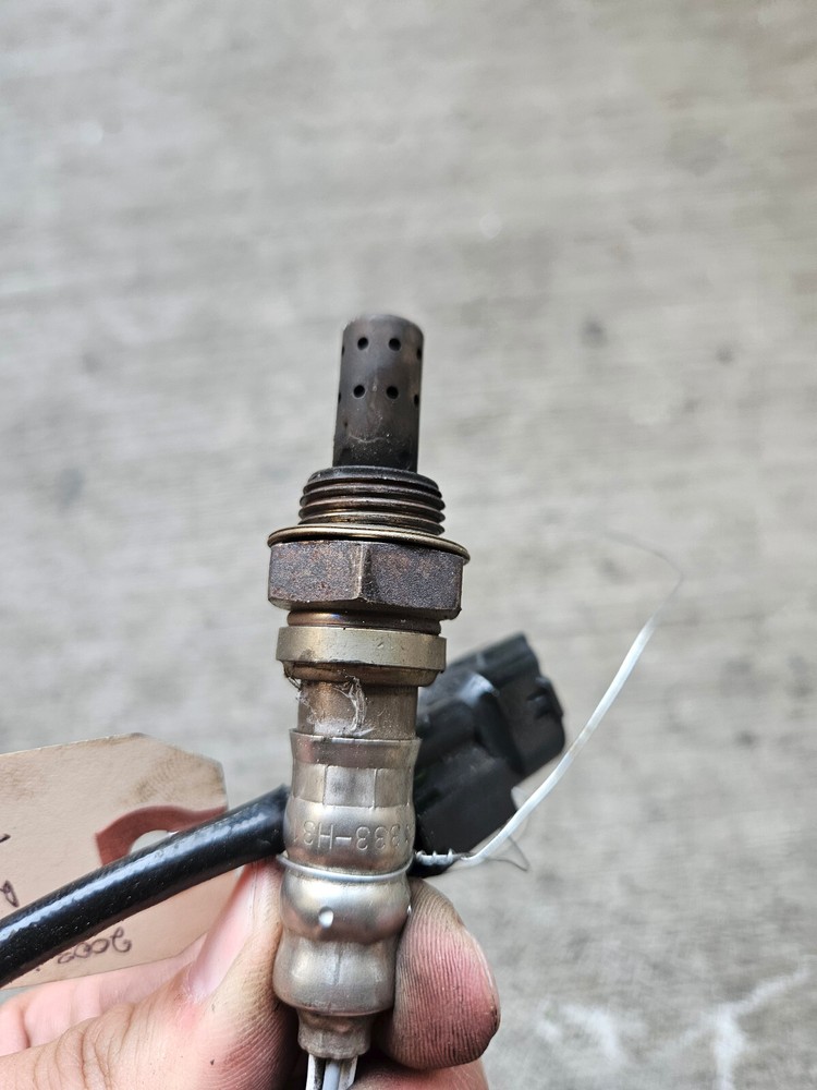 02-09 HONDA INTERCEPTOR VFR800 RIGHT OXYGEN SENSOR 02 SENSOR TESTED WORKS