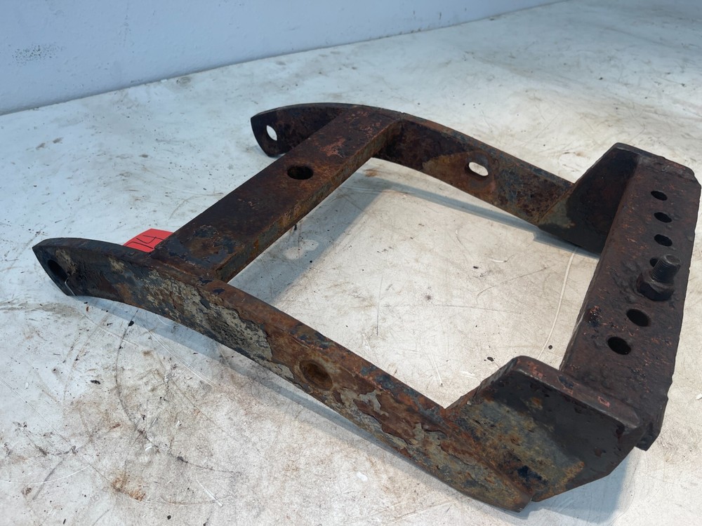 Mahindra 6530 Tractor Hitch Bracket