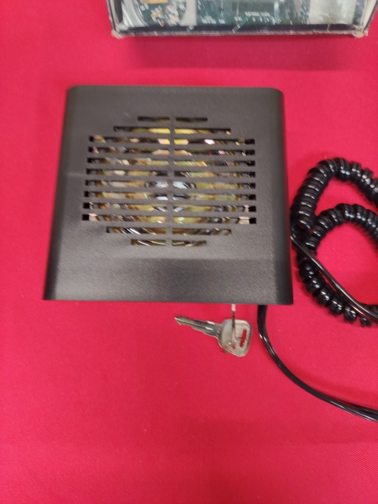 Knight Hawk 2 Auto Alarm With No Installation