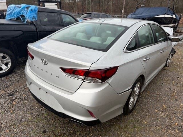 Info-GPS-TV Screen Control Panel And Clock US Built Fits 18-19 SONATA 468725