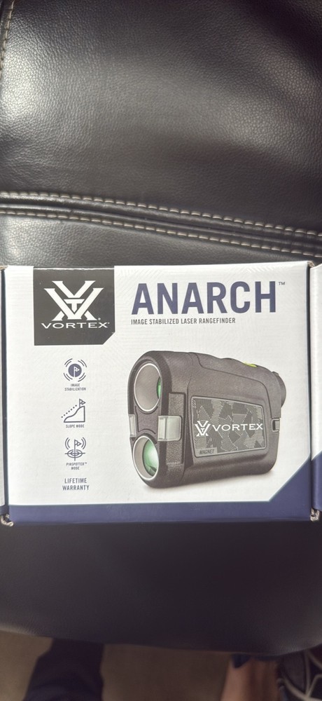anarch vortex rangfinder