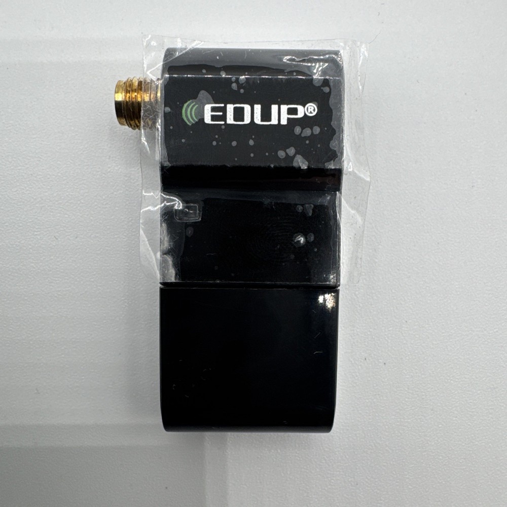 EDUP USB WiFi Adapter for PC, Wireless Network Adapter EP-AC1607GS