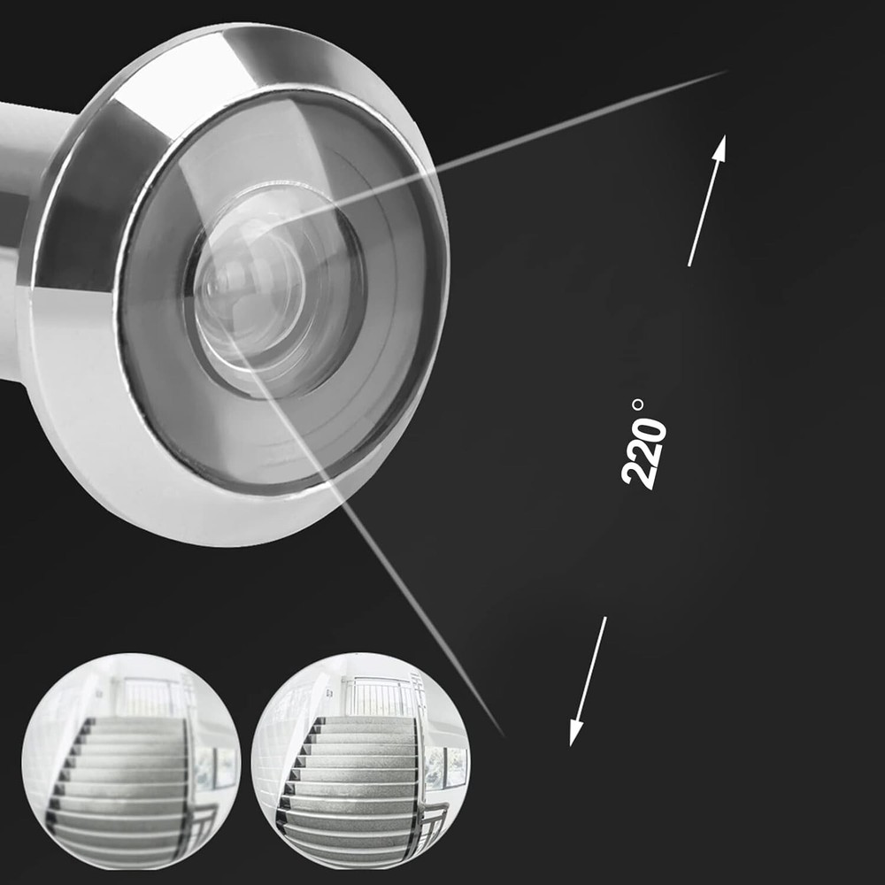 Door Viewer Peephole