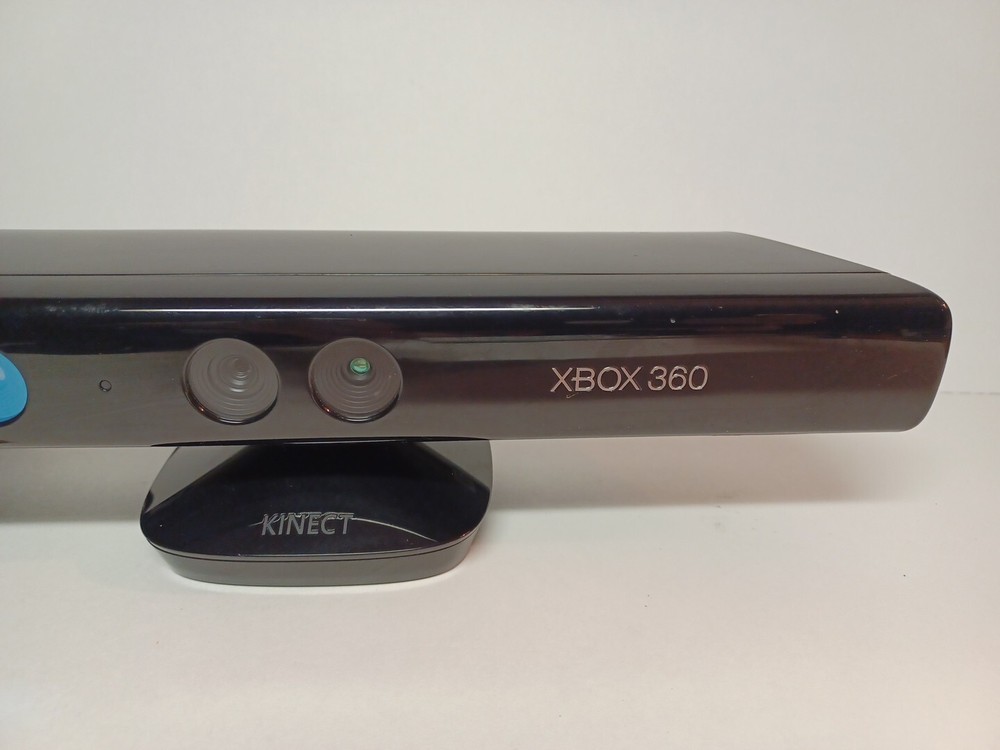 XBOX 360 KINECT SRNSOR BAR