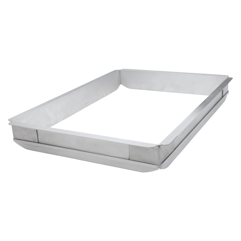 Sheet Pan Extender, Half-size, Alu (12 Each)