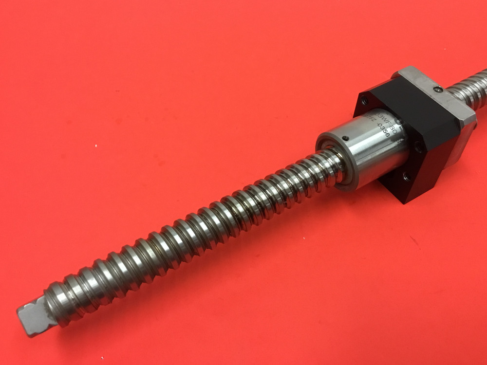 NSK - W1603WF-80PS1 - Linear Actutator/Slide
