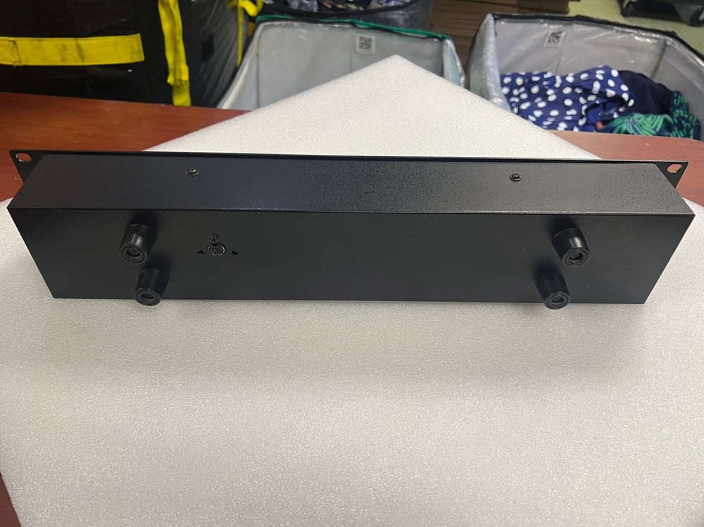 DENON DN-D4500 Dual Digital Media Player