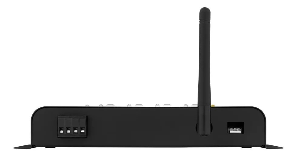 Taramps Digital Car Audio Processor PRO 2.4BT DSP Bluetooth Control App