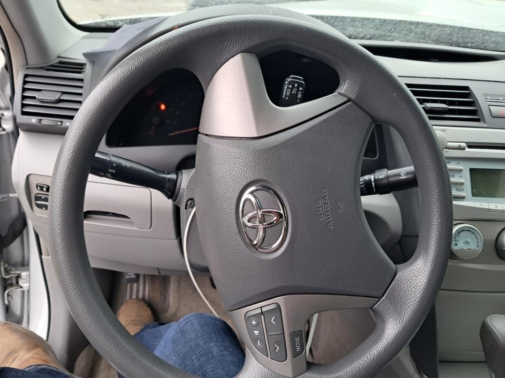 CAMRY 2009 Glove Box 4789927