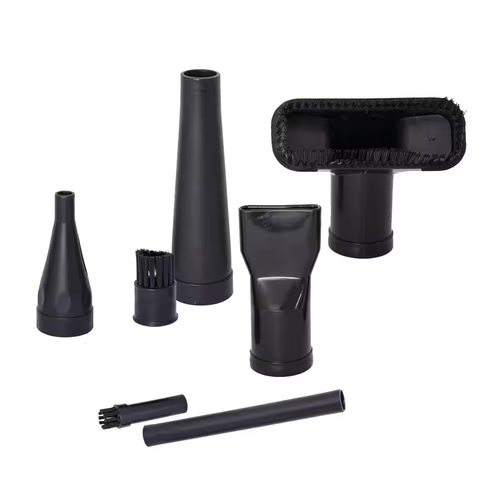 A-5 Multi-Use Powered Air Duster, Dryer, Pump, Blower