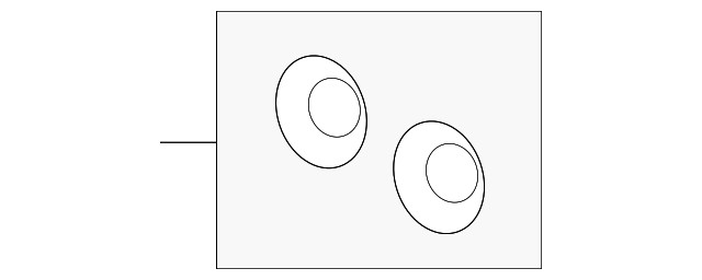 Genuine GM Multi-Purpose Nut 11516076