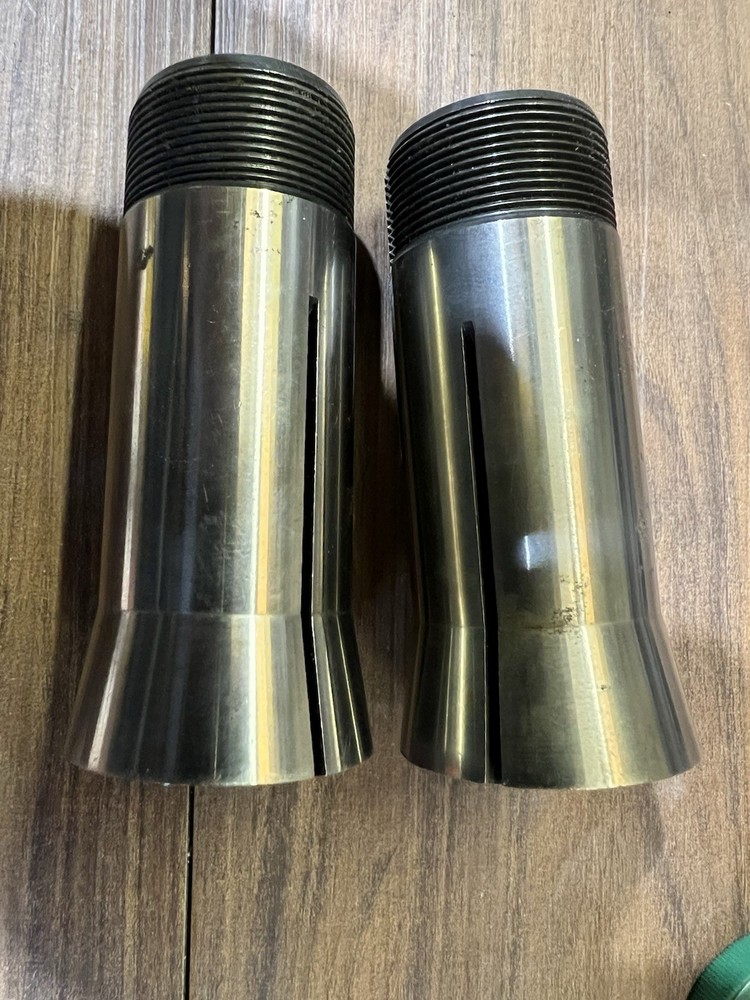 5/32 5c Collets Quantity Of 2