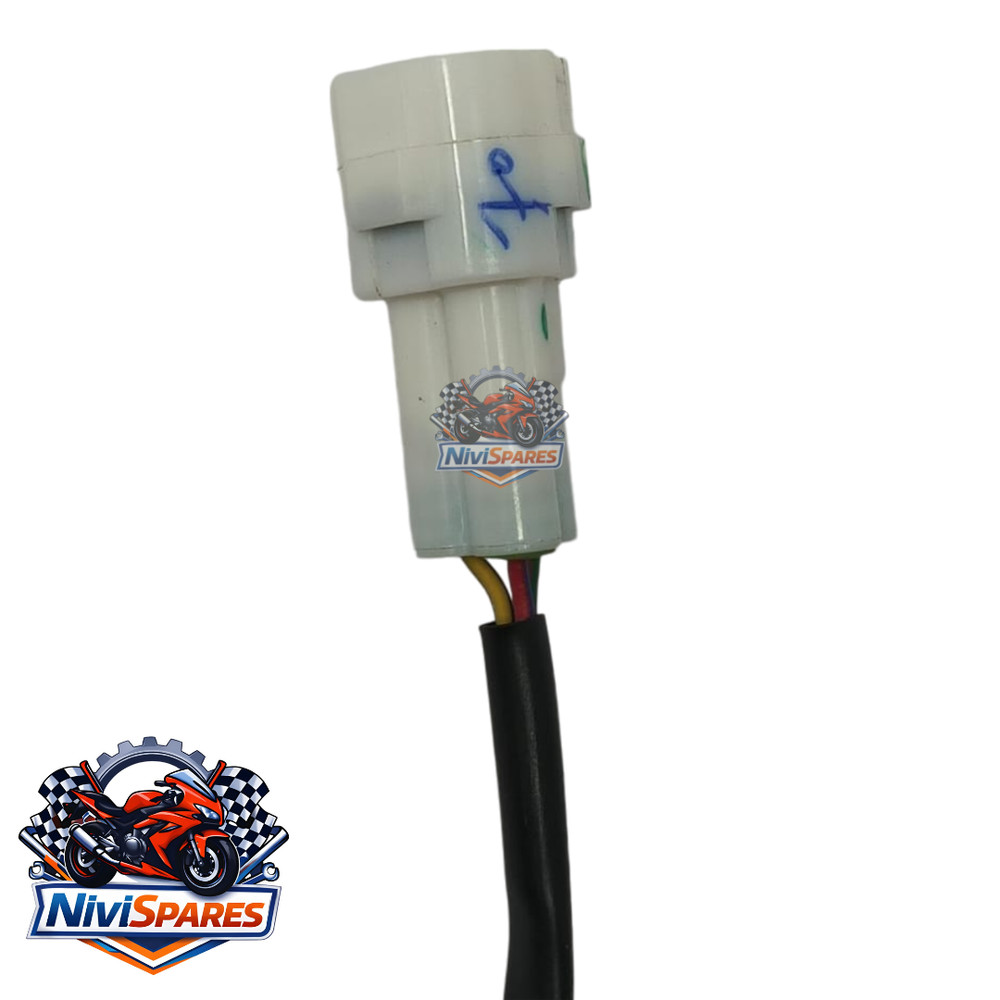 Sensor Roll Over For KTM Duke 250 2017-2023