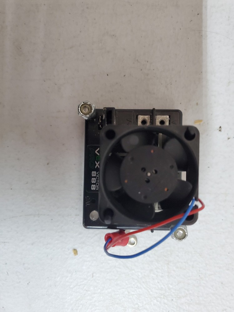 VEX PRO Victor 888 Motor Controller