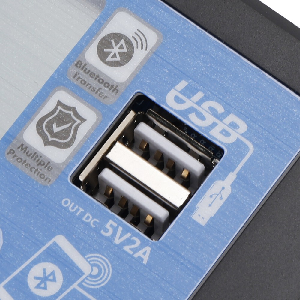 30A Embedded MPPT Solar Controller WIFI Bluetooth APP Intelligent Solar Control