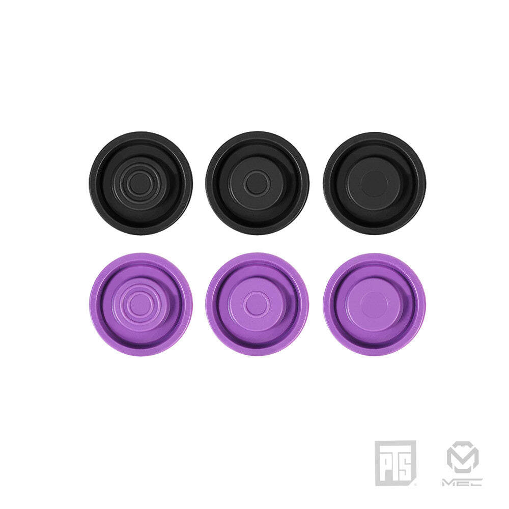 MEC Airsoft V Piston Head Set
