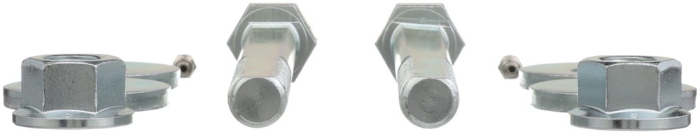For 2007-2011 Dodge Nitro - Front Alignment Cam Bolt Kit Delphi