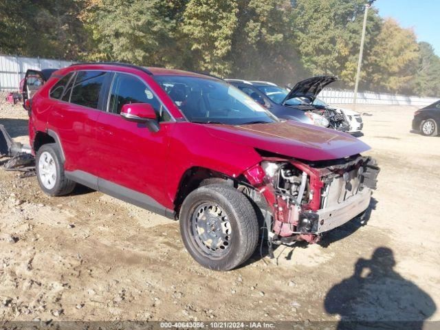 RAV 4 2019 Glove Box 4491650