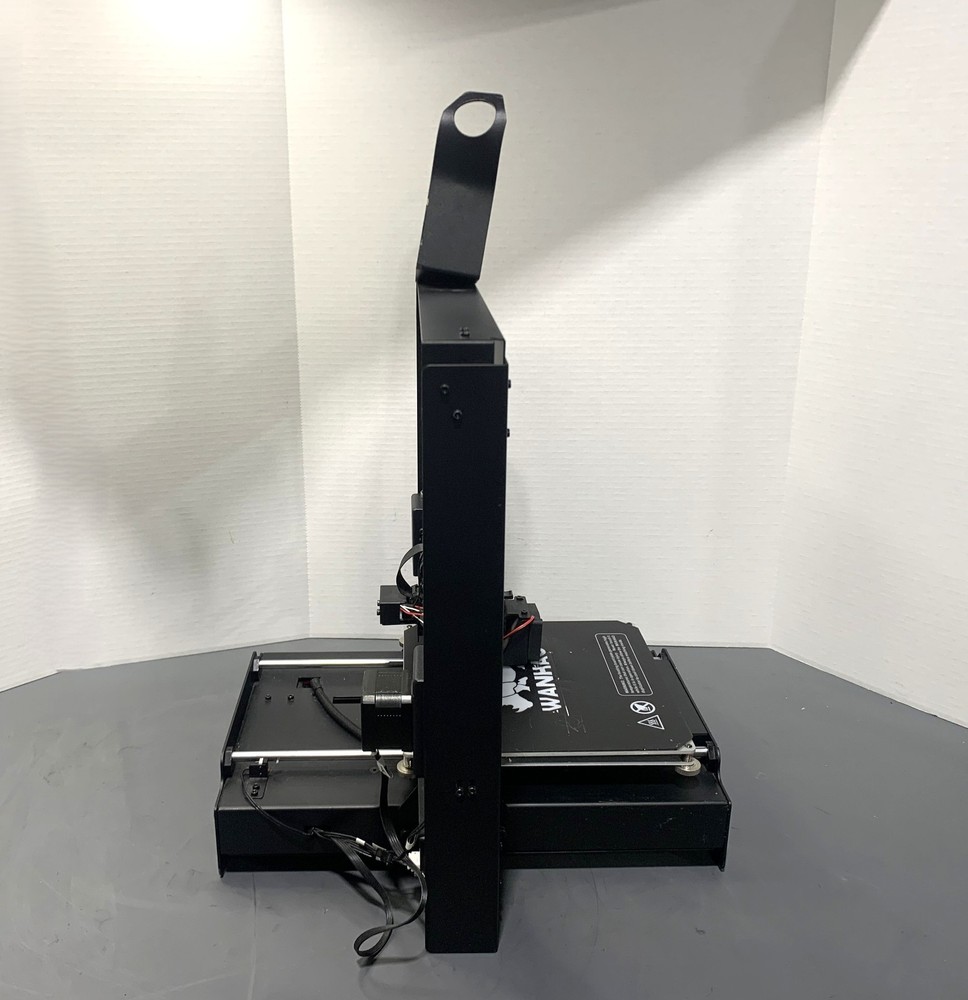 PowerSpec 3D Printer 100V Power Tested Please Read