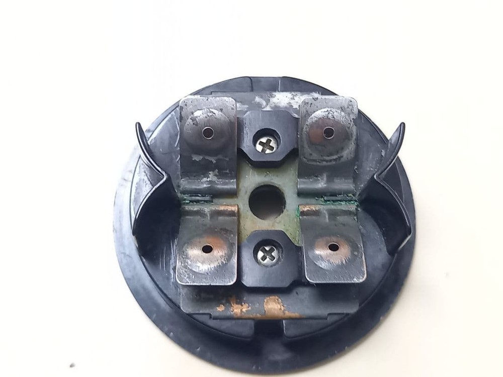 INON D-2000 Underwater Strobe Flash Diffused Type Japan