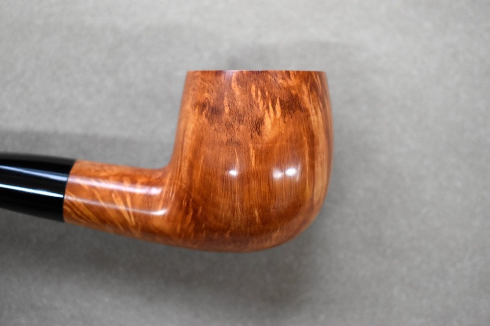 Moretti Pipe Freehand