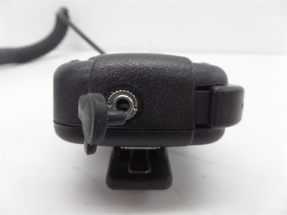 Pryme Trooper SPM-2132 Handheld Speaker Microphone