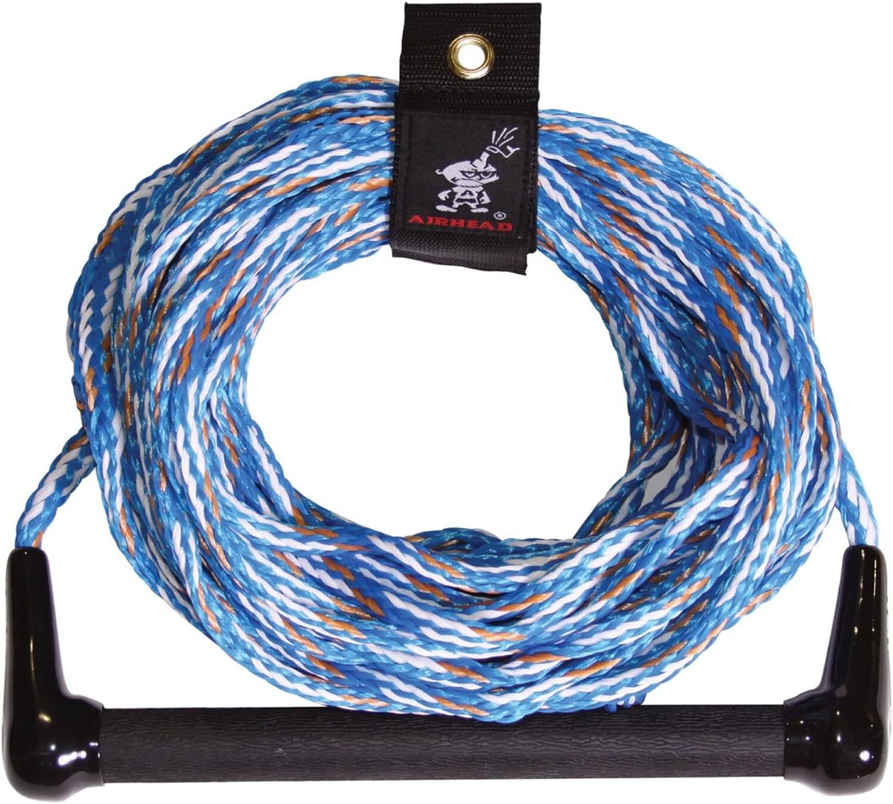 AIRHEAD Ski Rope, 1 Section