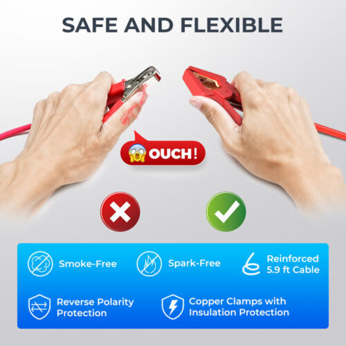 TOPDON BT600 Battery Tester Color Screen Display Professional-Level Testing Tool