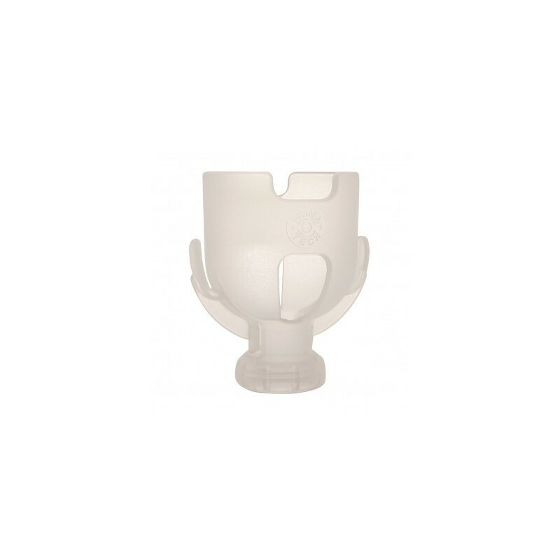 Prima Tech Replacement Fast Fit 125 ml Bottle Mount