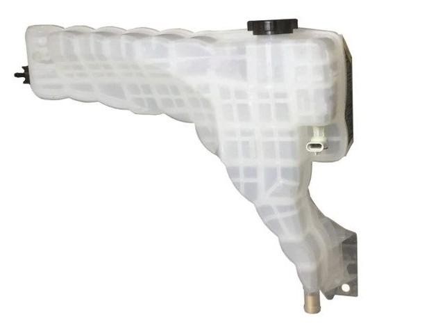 For PETERBILT 357 RADIATOR OVERFLOW TANK ,  GA