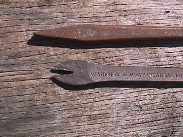 RUSTY Multi Tool Axe Hatchet Nail Puller Pry Bar Claw Hammer BROKEN DAMAGED LOT