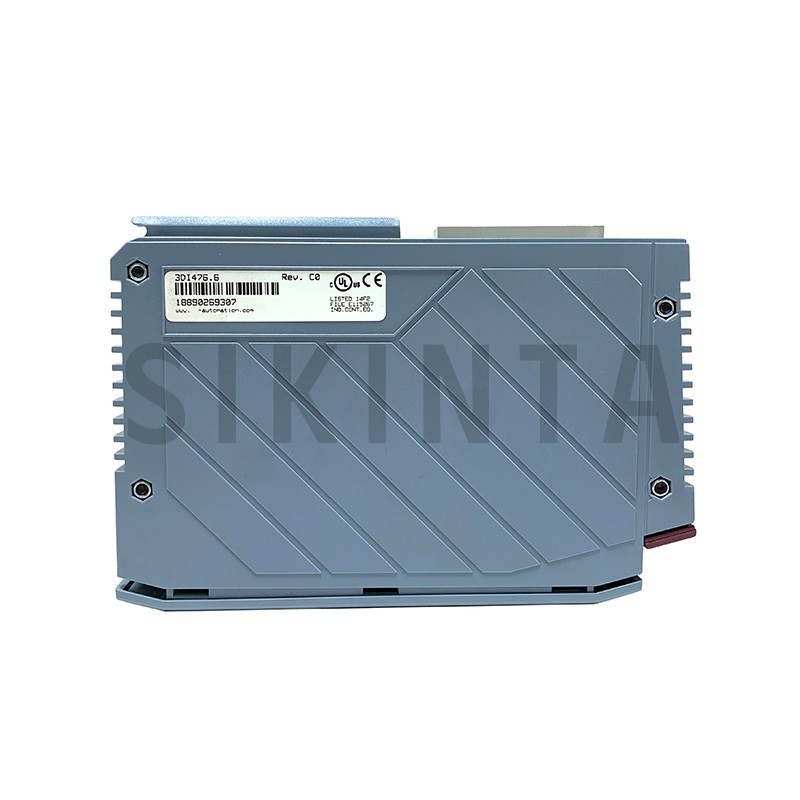 B&R 3DI476.6 module