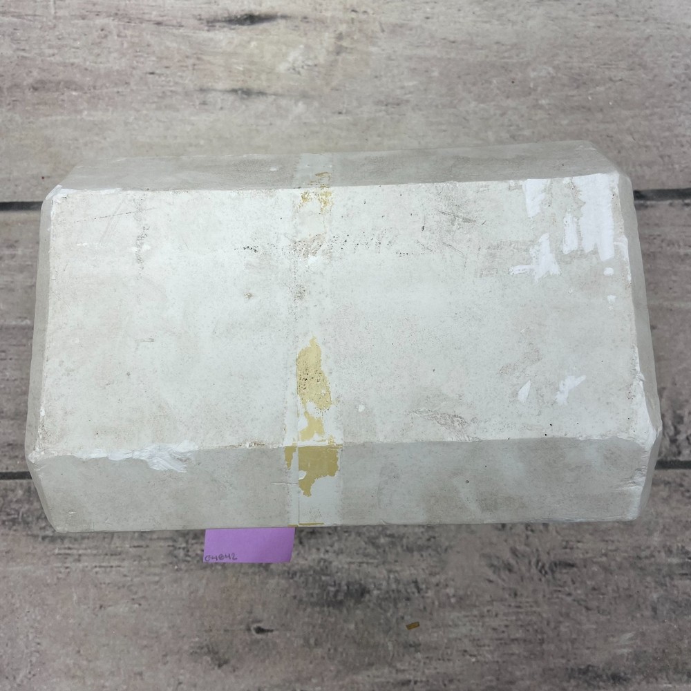 Ceramic Slip Casting Mold Cramer #HC-182
