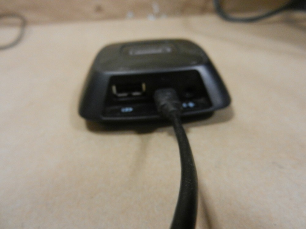 Creative Labs Sound Blaster External USB PC / Console Switch