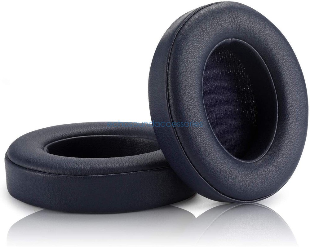 Replacement Ear Pads for Beats Studio 2.0 Wireless/Wired Studio 3.0 Headphones