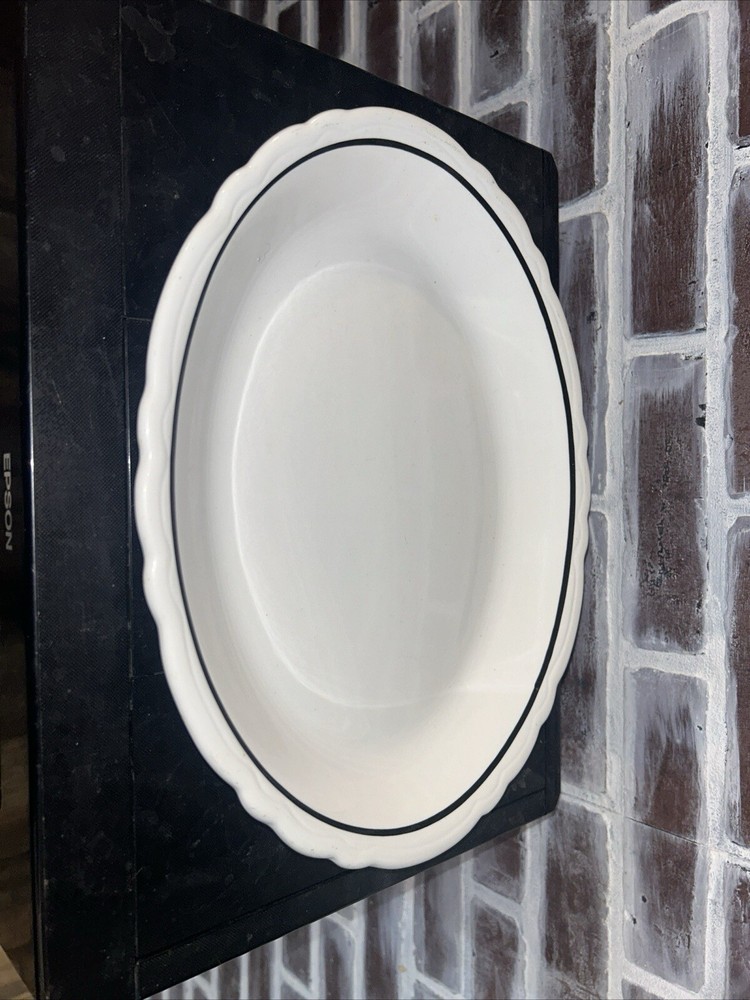 Sterling Serving Platter
