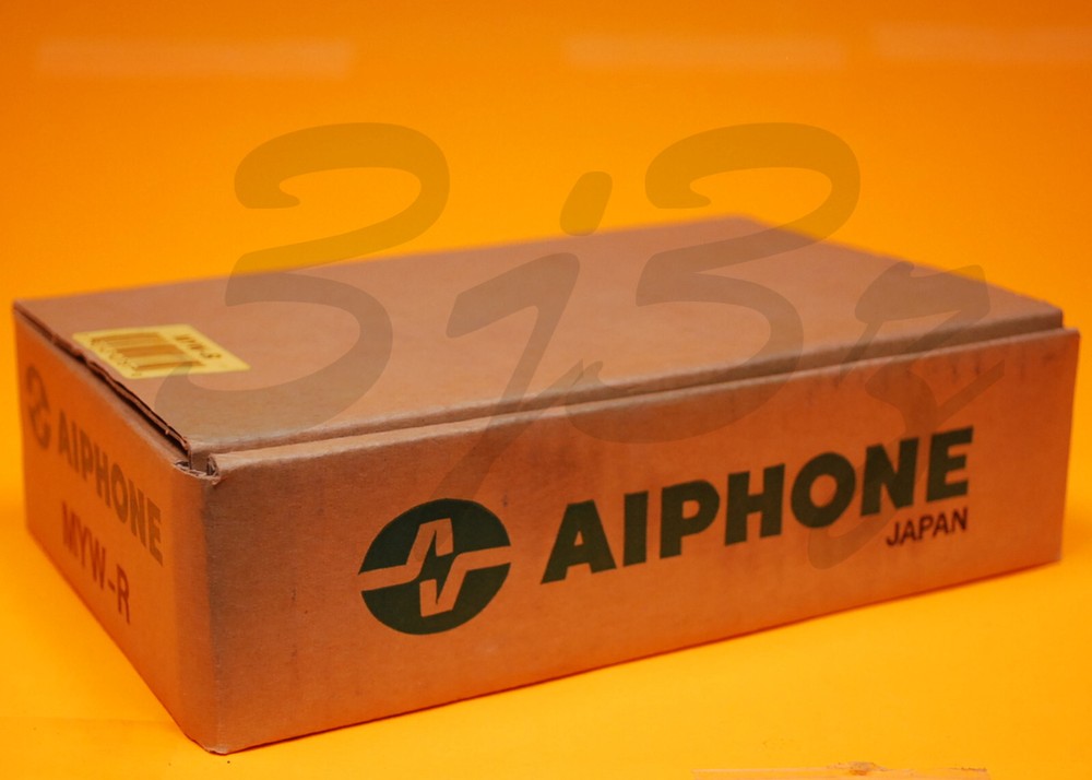 Aiphone MYW-R Surface Mount