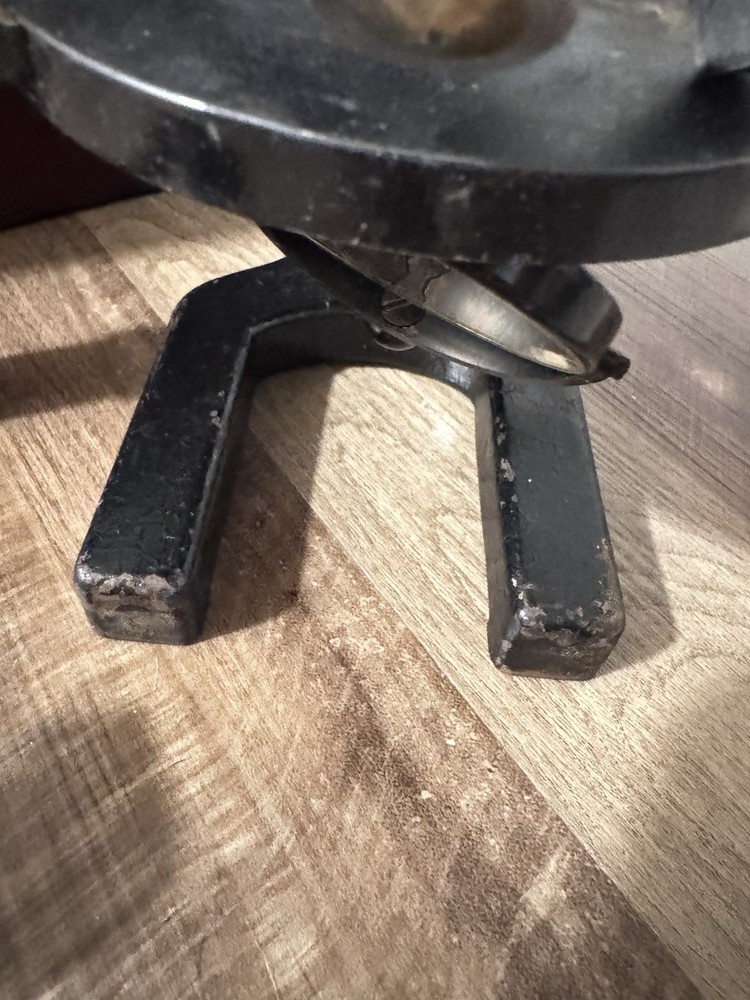 Carl Zeiss Jena Microscope