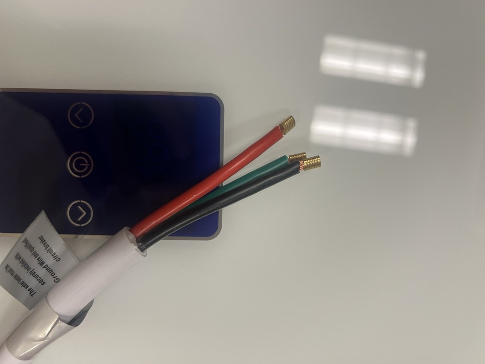 ThermoMate ET060 Electric Tankless Water Heater 6kW 240V Mini Instant Hot Water