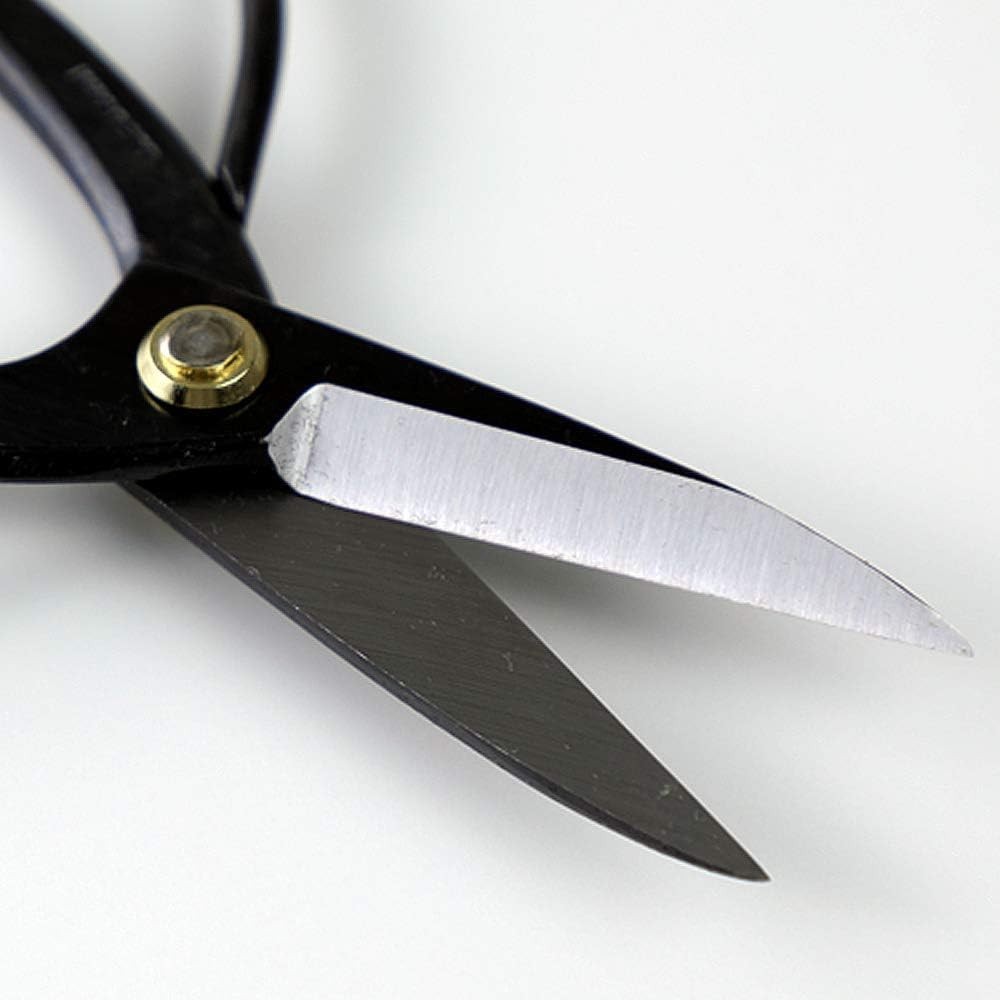 Authentic Japanese Hanafubuki Bonsai Scissors