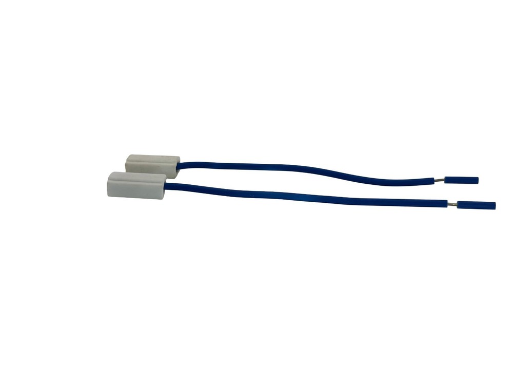 Rebaydo 2pcs H1 Socket with Wire