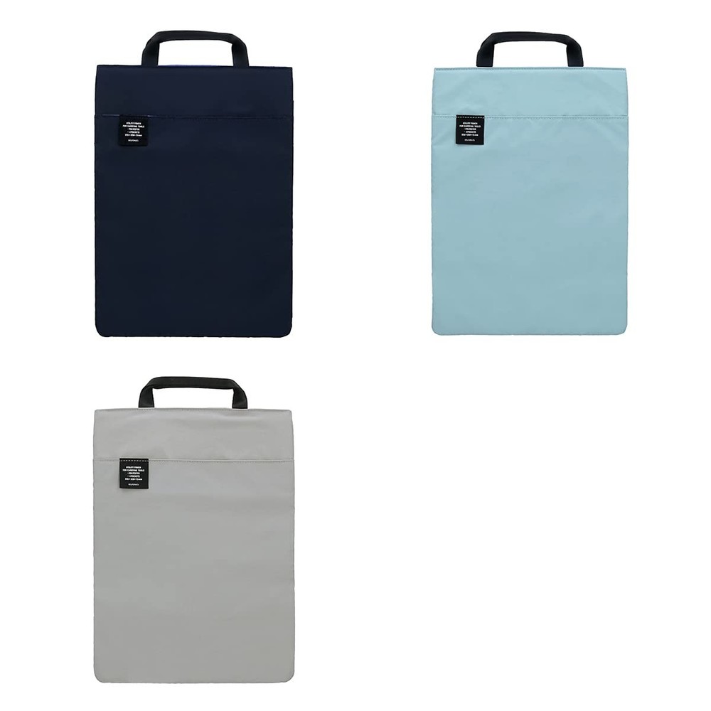 Inner Carrying Stud PC Case 13 inch Dark Blue