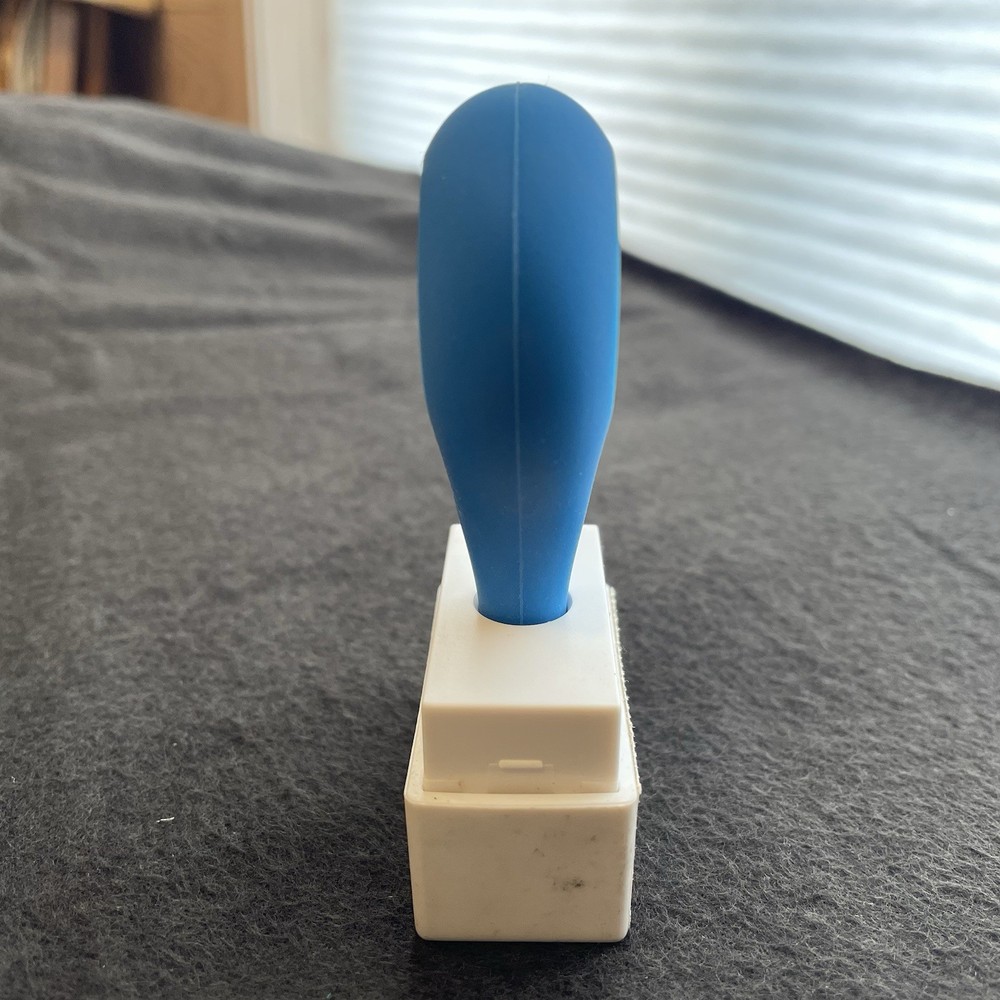 ABM-100 Airflow Meter – Smartphone Anemometer – iOS & Android Compatible