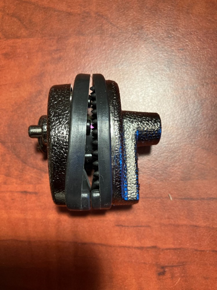 gun trigger combonation lock