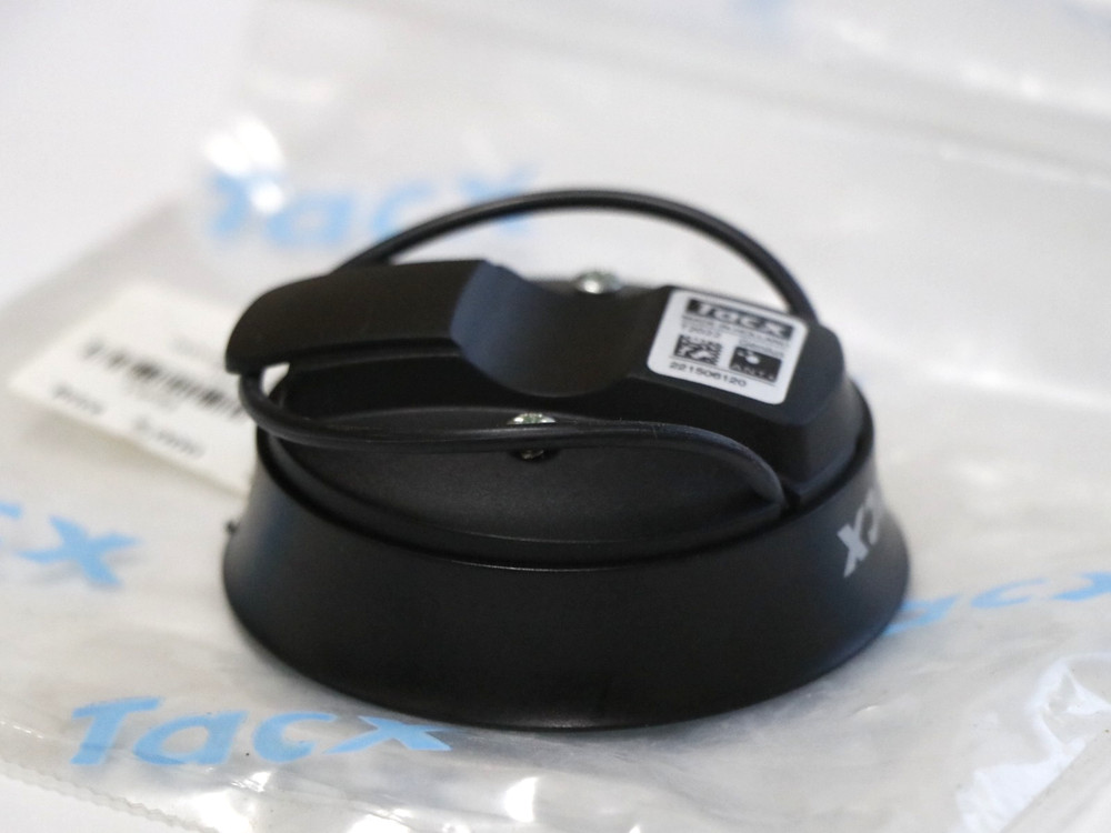 Tacx Handlebar Interface - Control Unit for Genius & Ironman Trainers - NEW