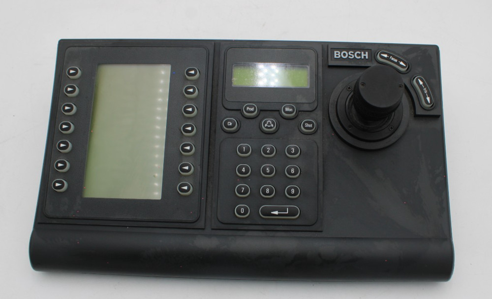 Bosch KBD-Digital *PARTS ONLY* *UNTESTED*