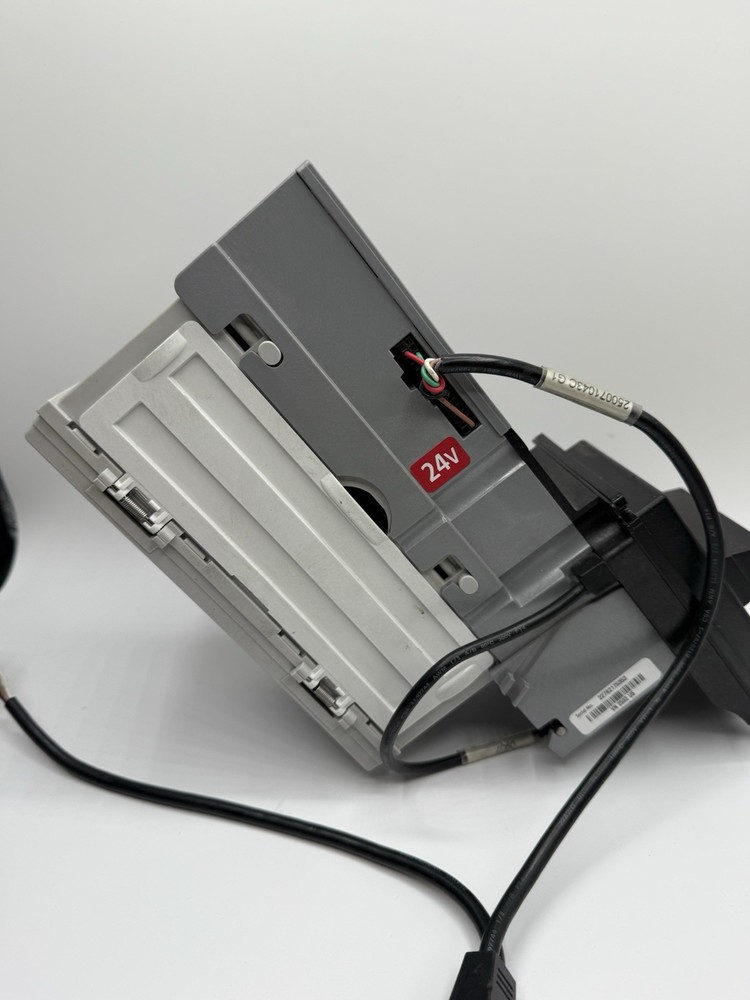 MEI Series 2000 Bill Acceptor. Not Tested