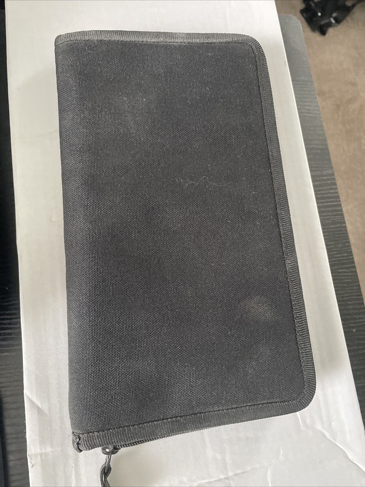 cd dvd case holder