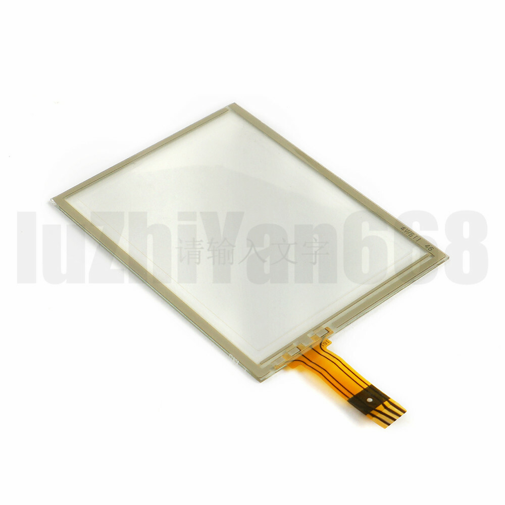 TOUCH SCREEN (Digitizer) Replacement Honeywell Dolphin 7600